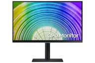 Monitor 24 cale ViewFinity S6 IPS 2560x1440 WQHD),