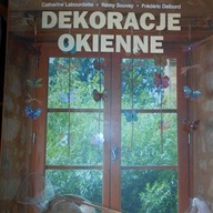 Dekoracje okienne - Catherine. Labourdette