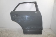 Audi Q2 81A Tür rechts heck hinten
