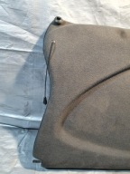 plato boot FORD FOCUS MK1 HB 5D 98-04r.