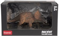 Dinozaur figurka Triceratops Ancient Dinosaur World