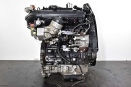 engine OPEL ASTRA H J ZAFIRA B CORSA D 1.7 CDTI A17DTE 110KM @ KOMPRESJA @