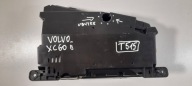 Volvo XC60 II Ekran HUD (display) 32300227 (T515)