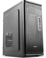 VYSOKÁ KONŠTRUKCIA PC Core i3 8GB RAM 628GB SSD WIN 10