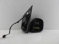 PEUGEOT EXPERT III JUMPY III PROACE II 2016- 7 PIN 5 + 2 mirror right