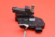 lock door left front front EU 6M2A-R21813-MC FORD MONDEO MK4 LIFT 10-15