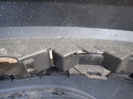bumper rear part rear AUDI E TRON 4KE 2019- 4KE807511