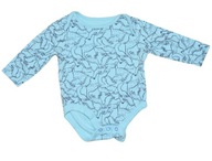 MOTHERCARE BODY DINOZAURY 3-6M 68