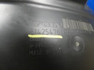VOLVO V60 II S60 III 18- mudguard right right front front