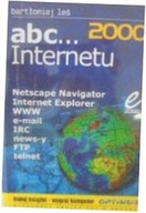 ABC INTERNETU 2002 - Leś