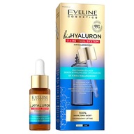 Eveline BioHyaluron 3x Retinol System Hydratačné sérum na vrásky 18 ml
