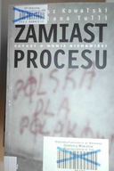 Zamiast procesu raport o mowie nienawiści - Tulli