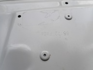 Cofano NISSAN MICRA 5 V K14 2016- 651005FA0J