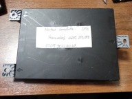 IDEALNY Unité commande confort MERCEDES W205 W253 W293 1 9