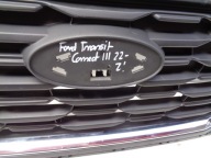 front PREKLADgrill FORD TRANSIT CONNECT III 22
