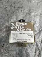 control unit 24V-12V SCANIA 4 P94 BD4X2NA 2000r 1406408
