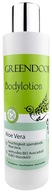 GREENDOOR PRÍRODNÝ ŠAMPÓN ALOE VERA 250 ML