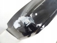 Mercedes CLS 219 W219 bumper rear part rear