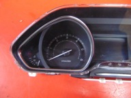 PEUGEOT 2008 and 208 dials dials EU 9811497480