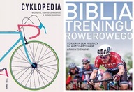 Cyklopedia + Biblia treningu rowerowego