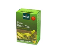 Herbata zielona Dilmah Pure Green Tea 100g sypka