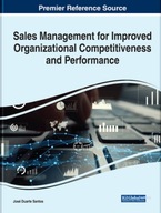 Sales Management for Improved Organizational