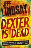 Dexter Is Dead: DEXTER NEW BLOOD, the major new