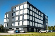 Biurowiec, Bydgoszcz, 28 m²