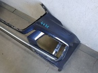bumper front AUDI A6 C8 4K S LINE S6 4K0807437G