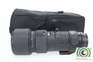 Objektív Nikon F 300mm f/4 ED