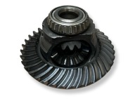 rear differential diff Volkswagen LT 2 2003 2D0525143L