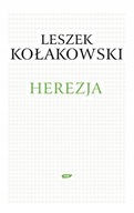 Herezja Leszek Kołakowski
