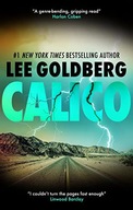 CALICO - Lee Goldberg [KSIĄŻKA]