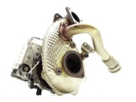 turbo TURBO régulateur AUDI A6 C7 A7 4G 3.0 TDI 059145874J
