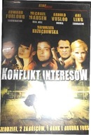 konflikt interesów