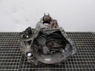 MAZDA 6 GJ 13- 2.2 D SH01 Getriebe MANUAL