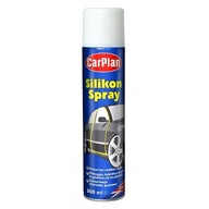 CarPlan Silikon Spray Silikon w aerozolu 300ml