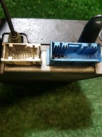 amplifier AUDIO BMW E60 65156925105-02 50762810