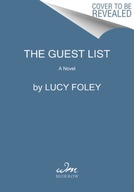 The Guest List: A Novel Lucy Foley