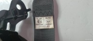 sicherheitsgurt MAZDA 6 links heck 0642064 2013R