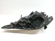 light front right EUROPA Honda FR-V and (2004-2009)