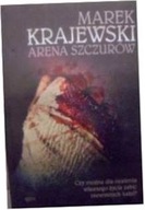 Arena szczurów - Marek Krajewski