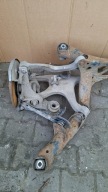 axle beam subframe rear part AUDI A4 B8 2.0TDI