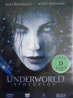 underworld Evolution