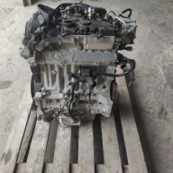 VOLVO XC40 2018 2.0T T5 engine B4204 T14 65TYS KM