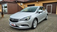 Opel Astra EnJoy 1.4 Turbo Pewne auto z polskiego salonu. Zobacz!