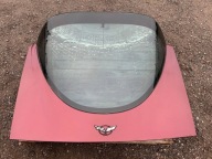 boot door rear boot Chevrolet Corvette C5 1997-2004