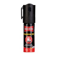 Klever Gaz pieprzowy KO Spray Jet 15 ml