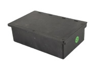 module control unit PDIM CHEVROLET ORLANDO 22796545