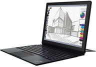 Lenovo ThinkPad X1 Tablet i5-7Y54 8GB 256GB SSD Windows 10 Home